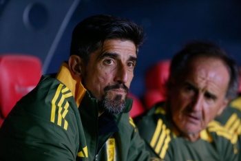 Veljko Paunović se reinventa como analista deportivo tras su etapa como entrenador