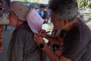 El Tribunal Electoral de la CDMX valida consulta ciudadana sobre la construcci&oacute;n de la Utop&iacute;a en &Aacute;lvaro Obreg&oacute;n