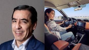 Voces Nissan: la visi&oacute;n del director senior de Mercadotecnia sobre el futuro de la industria