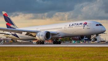LATAM Airlines nombra a Nicol&aacute;s Poitevin como nuevo director general en M&eacute;xico y refuerza su expansi&oacute;n hacia Sudam&eacute;rica
