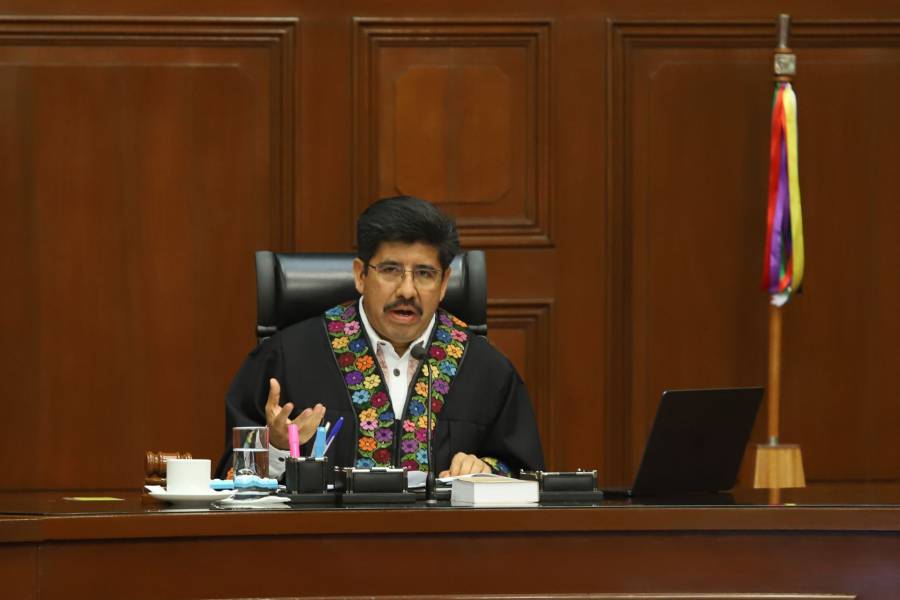 Condenas por feminicidio serán irreductibles, determina la SCJN