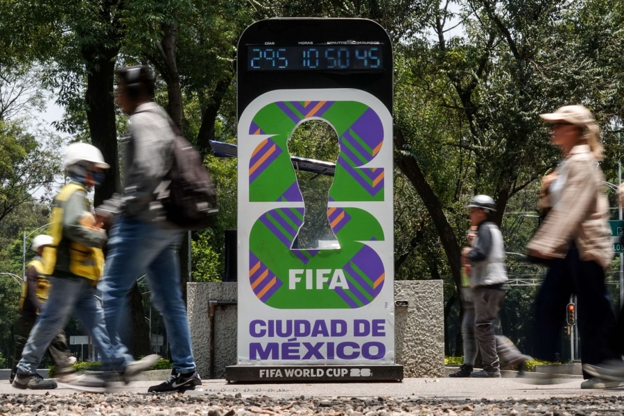 CNTE amenaza con boicotear el Mundial 2026 si no se restablece di&aacute;logo con el gobierno