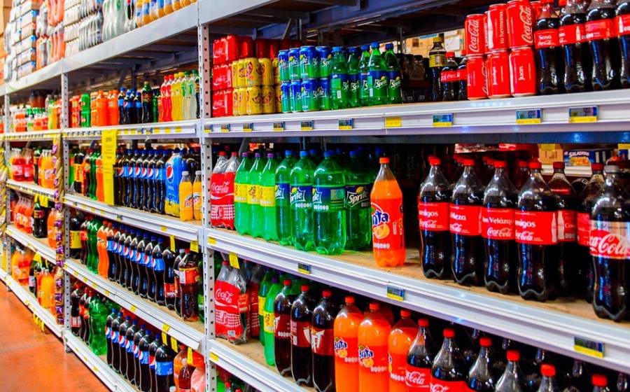 Diputados aprueban impuestos a refrescos, sueros y videojuegos: reforma al IEPS avanza