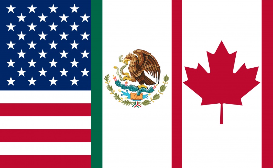 Empresarios Mexicanos Viajarán a Washington para Fortalecer la Integración Económica Trilateral