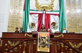Aprueban dictamen sobre ratificaci&oacute;n de magistrado del TSJCDMX
