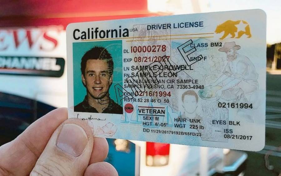 Florida demanda a California por otorgar licencias a migrantes tras accidente mortal en carretera