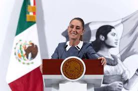 Exhibe Sheinbaum que Fonden cuando lo recibi&oacute; AMLO ten&iacute;a deuda de 13 mil 123 mdp