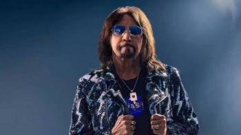 Fallece Ace Frehley a los 74 a&ntilde;os: pionero guitarrista de Kiss muere tras ca&iacute;da y hemorragia cerebral
