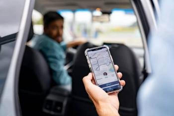 Uber permitir&aacute; a conductores ganar dinero entrenando inteligencia artificial durante sus descansos