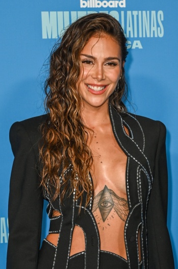 Detienen al padre de Greeicy Rend&oacute;n por presunto secuestro y tortura de exempleados