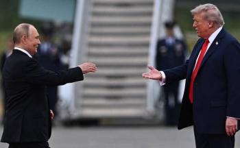 Trump anuncia reuni&oacute;n con Putin en Budapest para buscar salida al conflicto en Ucrania