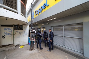 Violento asalto en tienda Coppel de Le&oacute;n: ladrones encierran a empleadas y roban decenas de celulares