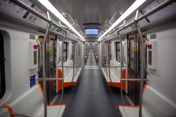 L&iacute;nea 1 del Metro de Ciudad de M&eacute;xico cerrar&aacute; m&aacute;s temprano durante dos fines de semana