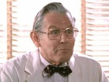 Fallece el actor Ed Williams, conocido por “La pistola desnuda” y “¡Polic&iacute;a!”