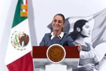 Exhibe Sheinbaum que Fonden cuando lo recibi&oacute; AMLO ten&iacute;a deuda de 13 mil 123 mdp