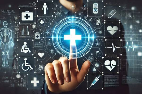 Seguro m&eacute;dico dispara gasto por c&aacute;ncer y accidentes