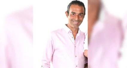 Vinculan a proceso a Héctor Hernández por el homicidio del abogado David Cohen