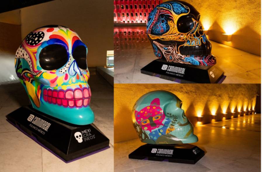 EL ARTE DE CELEBRAR LA MUERTEUna mirada al alma a través de la Ofrenda mexicana