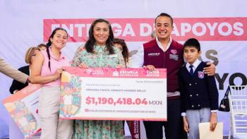 Gustavo A. Madero destina inversi&oacute;n hist&oacute;rica de 18 millones de pesos para mejorar m&aacute;s de 100 escuelas