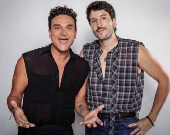 Silvestre Dangond y Sebasti&aacute;n Yatra lanzan “Una Vaina Bien”