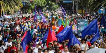 CDMX vivir&aacute; este s&aacute;bado el Desfile de Alebrijes y la Marcha Zombie 2025