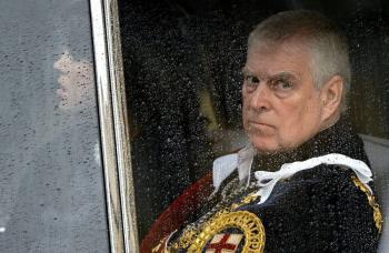 Renuncia del pr&iacute;ncipe Andr&eacute;s a su t&iacute;tulo real sacude a la monarqu&iacute;a