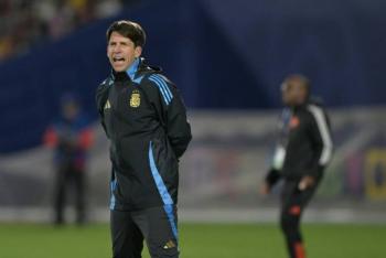 Gignac se desaf&iacute;a a s&iacute; mismo en M&eacute;xico, que espera el despertar de Martial