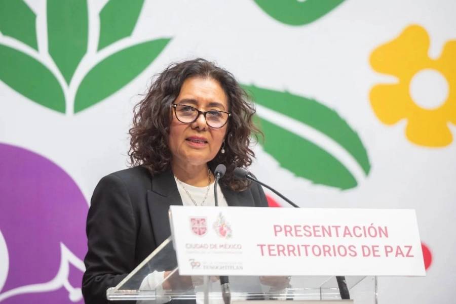 Mediación resuelve la mitad de los despidos injustificados en la CDMX, revela Secretaría del Trabajo