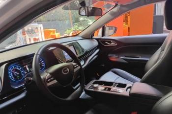 DiDi lanza categor&iacute;a con conductores verificados y veh&iacute;culos el&eacute;ctricos en CDMX