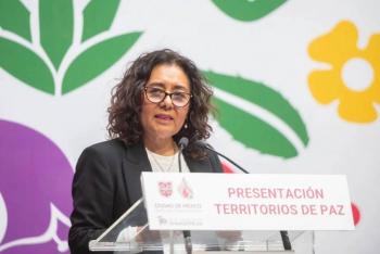 Mediaci&oacute;n resuelve la mitad de los despidos injustificados en la CDMX, revela Secretar&iacute;a del Trabajo