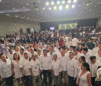 Impulsar&aacute; SITIHGA eliminaci&oacute;n de impuestos a propinas y dem&aacute;s compensaciones