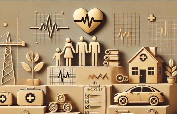 Seguro médico bajo presión: suben 34% los siniestros