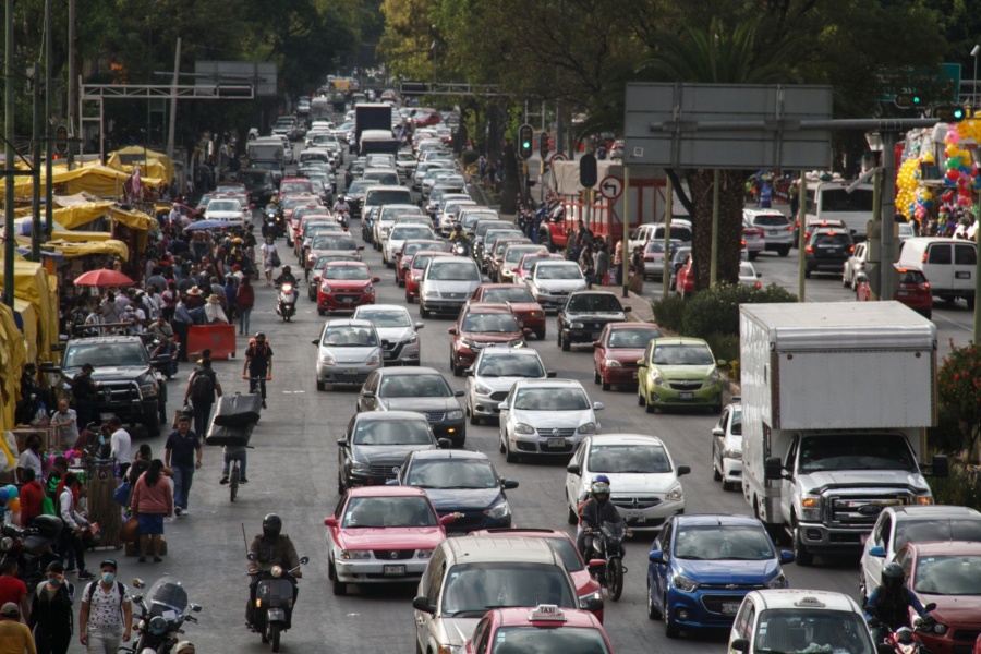 Hoy No Circula CDMX y Edomex: Restricciones para el 21 de octubre de 2025