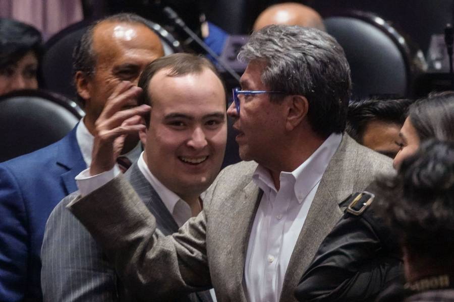 Presentan iniciativa para crear Ley contra la Extorsión en México