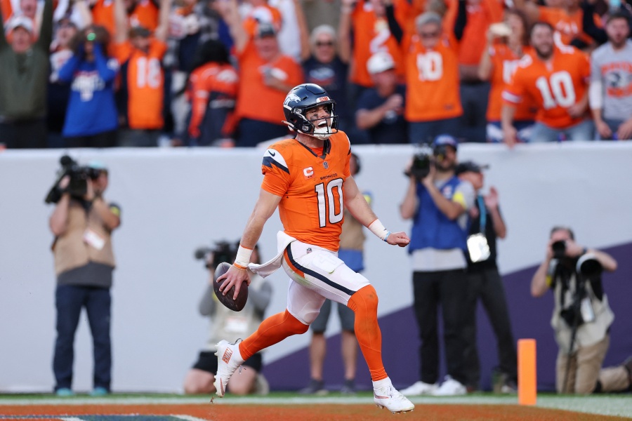 Semana 7 de la NFL deja remontadas y actuaciones destacadas