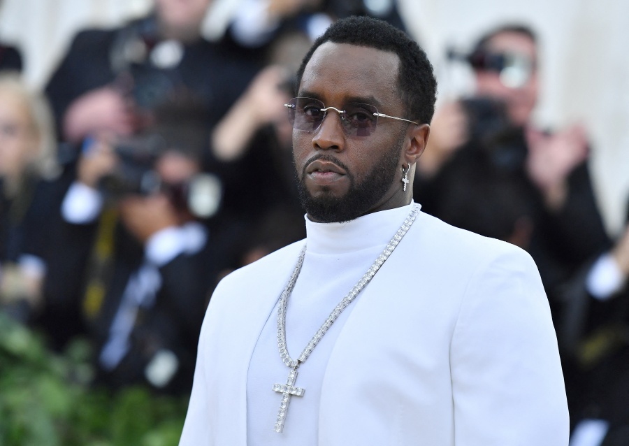 Sean “Diddy” Combs inicia proceso de apelaci&oacute;n tras condena a prisi&oacute;n