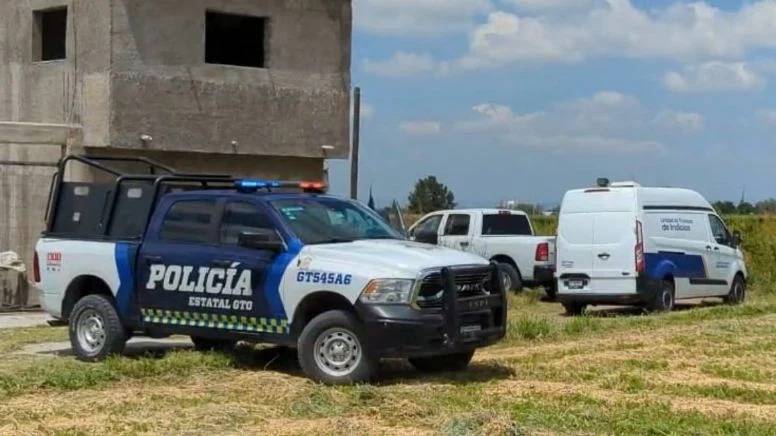 Confirman hallazgo del cuerpo del polic&iacute;a de tr&aacute;nsito en Celaya tras casi dos meses de desaparecido