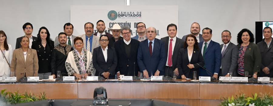 Pide diputado morenista sancionar a partidos que postulen candidatos ligados al crimen organizado