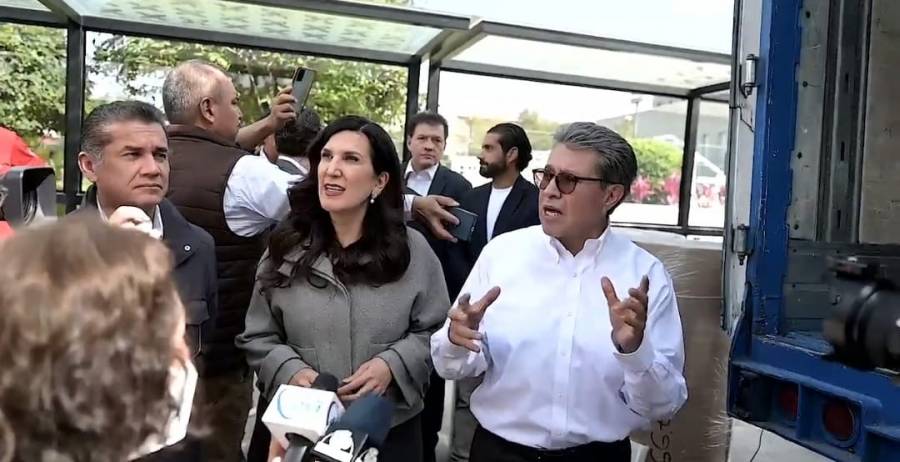 Diputados Unidos 