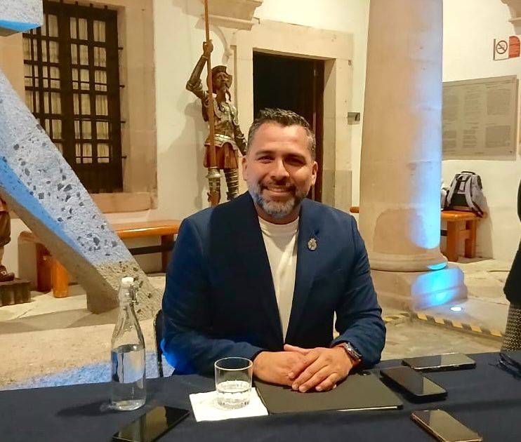 Boulevard ‘La Libertad’; una obra magna con m&aacute;s de 3,000 mdp de inversi&oacute;n en Guanajuato