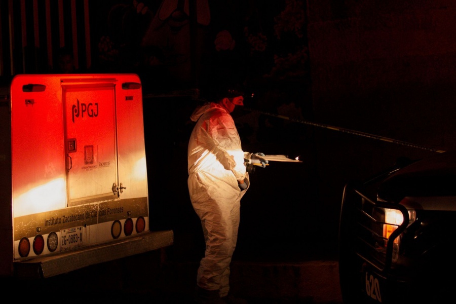 Encuentran a ciudadano estadounidense muerto en elevador de hotel en la colonia Roma