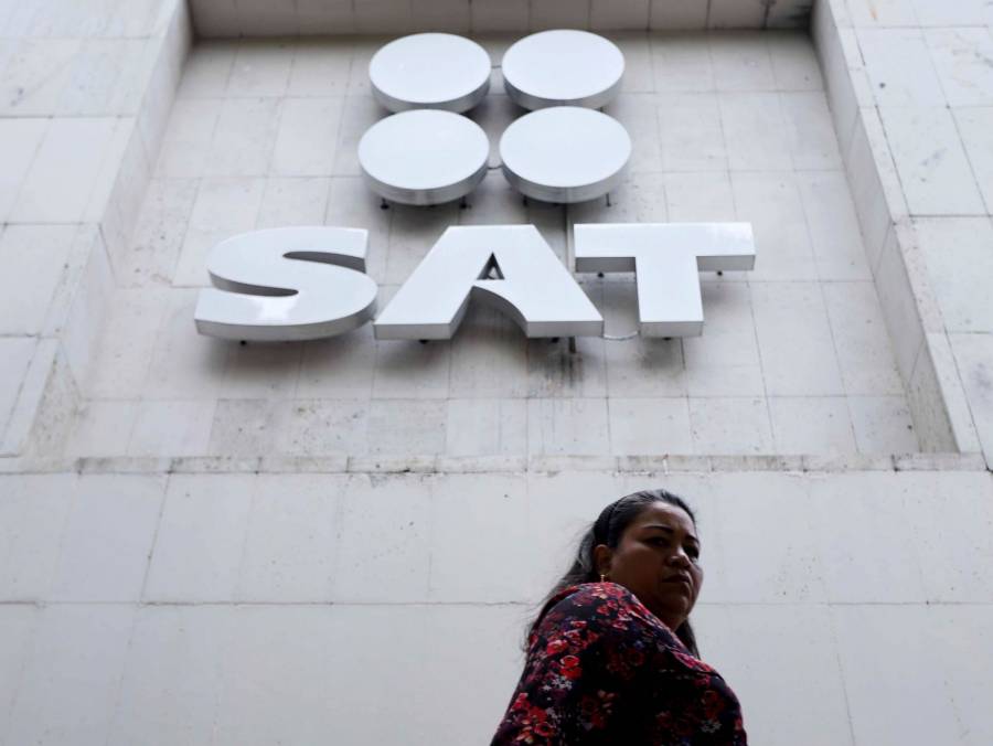 SAT anuncia auditor&iacute;as a 16,200 contribuyentes para 2026