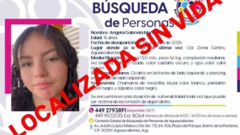 Encuentran sin vida a joven de 15 a&ntilde;os en Quer&eacute;taro; presunto responsable se suicida