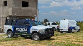 Confirman hallazgo del cuerpo del polic&iacute;a de tr&aacute;nsito en Celaya tras casi dos meses de desaparecido