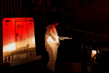 Encuentran a ciudadano estadounidense muerto en elevador de hotel en la colonia Roma