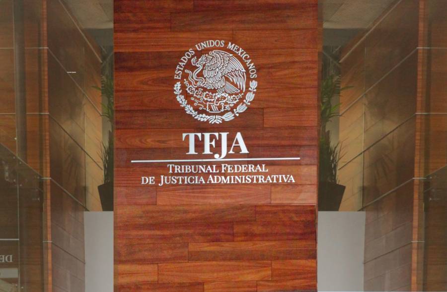 Sheinbaum respalda renovaci&oacute;n de magistrados del TFJA; ya se seleccion&oacute; a los nuevos