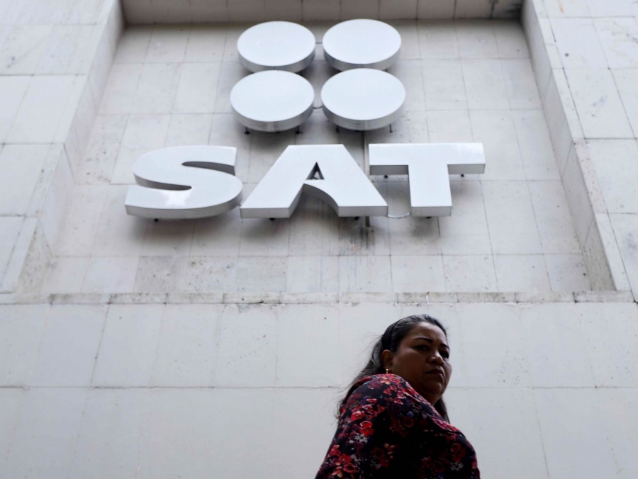 SAT puede imponer multas de hasta $13,430 por no tramitar el RFC