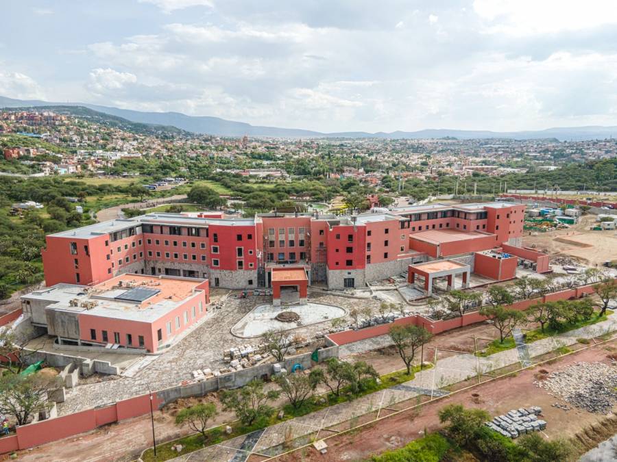 Artesanto impulsa empleo y economía local en San Miguel de Allende