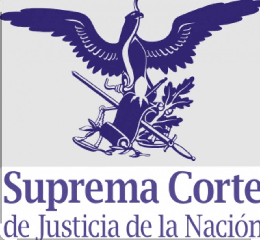SCJN revisar&aacute; amparos de magistrados que buscan mantenerse en el TFJA