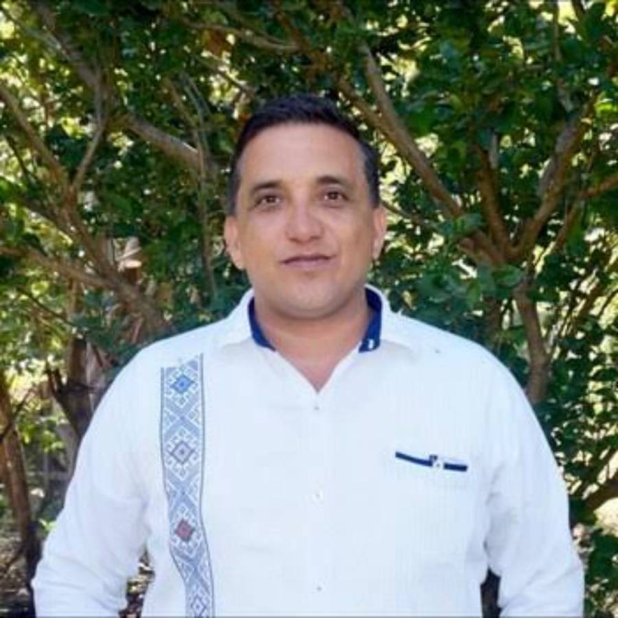 Asesinan al alcalde Miguel Bahena Solórzano frente a su domicilio en Pisaflores, Hidalgo